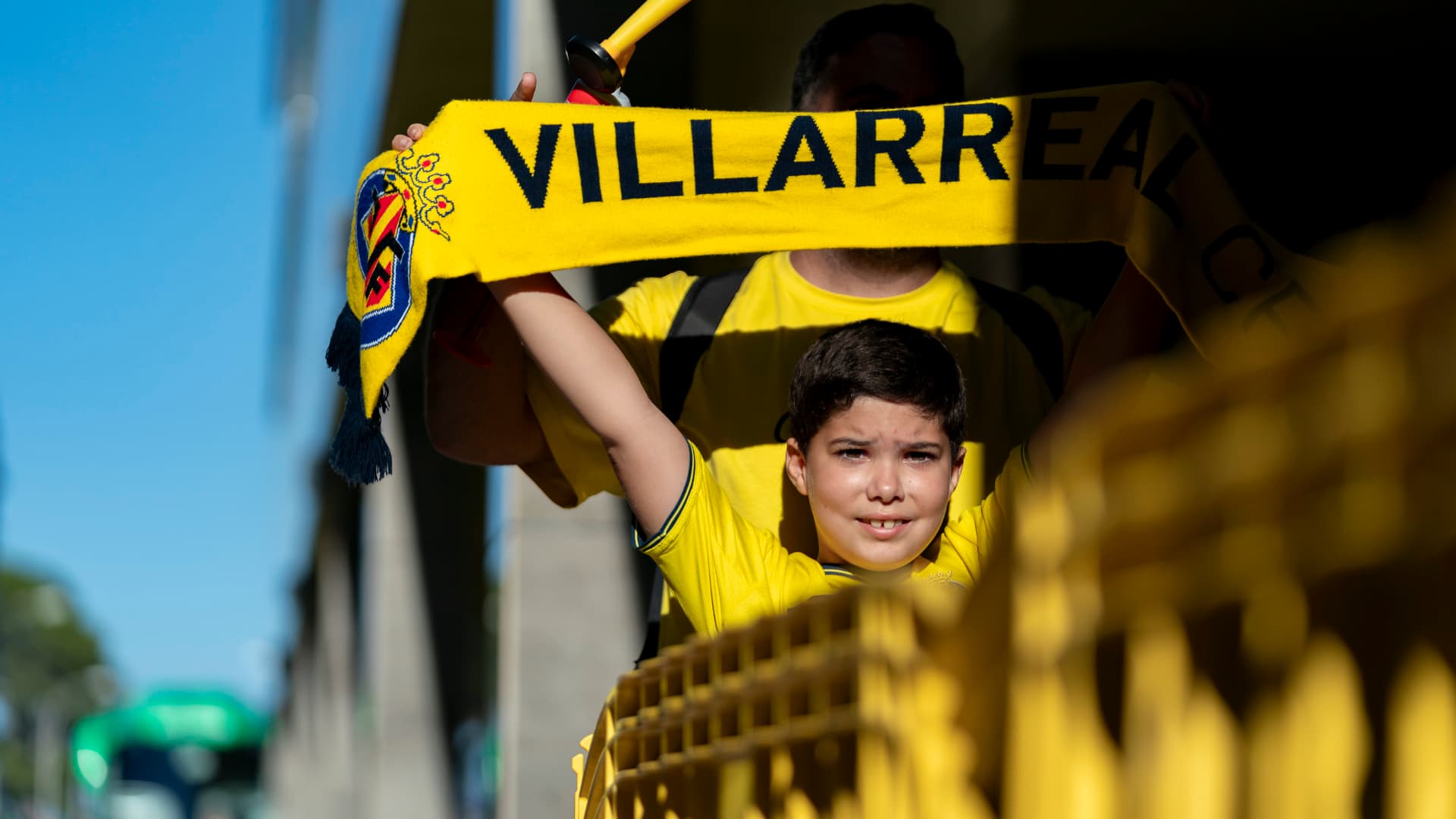 Viaja a Dortmund con la Agencia de Viajes del Villarreal CF y la APV