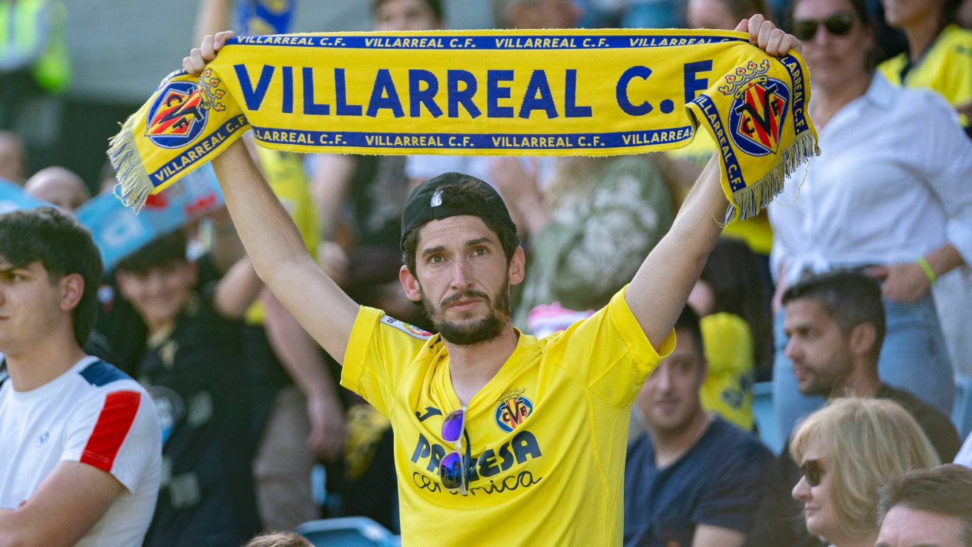 Tickets on sale for Levante UD vs Villarreal