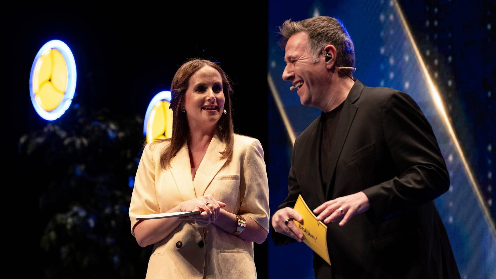 Les millors imatges de la Gala Endavant 25/26