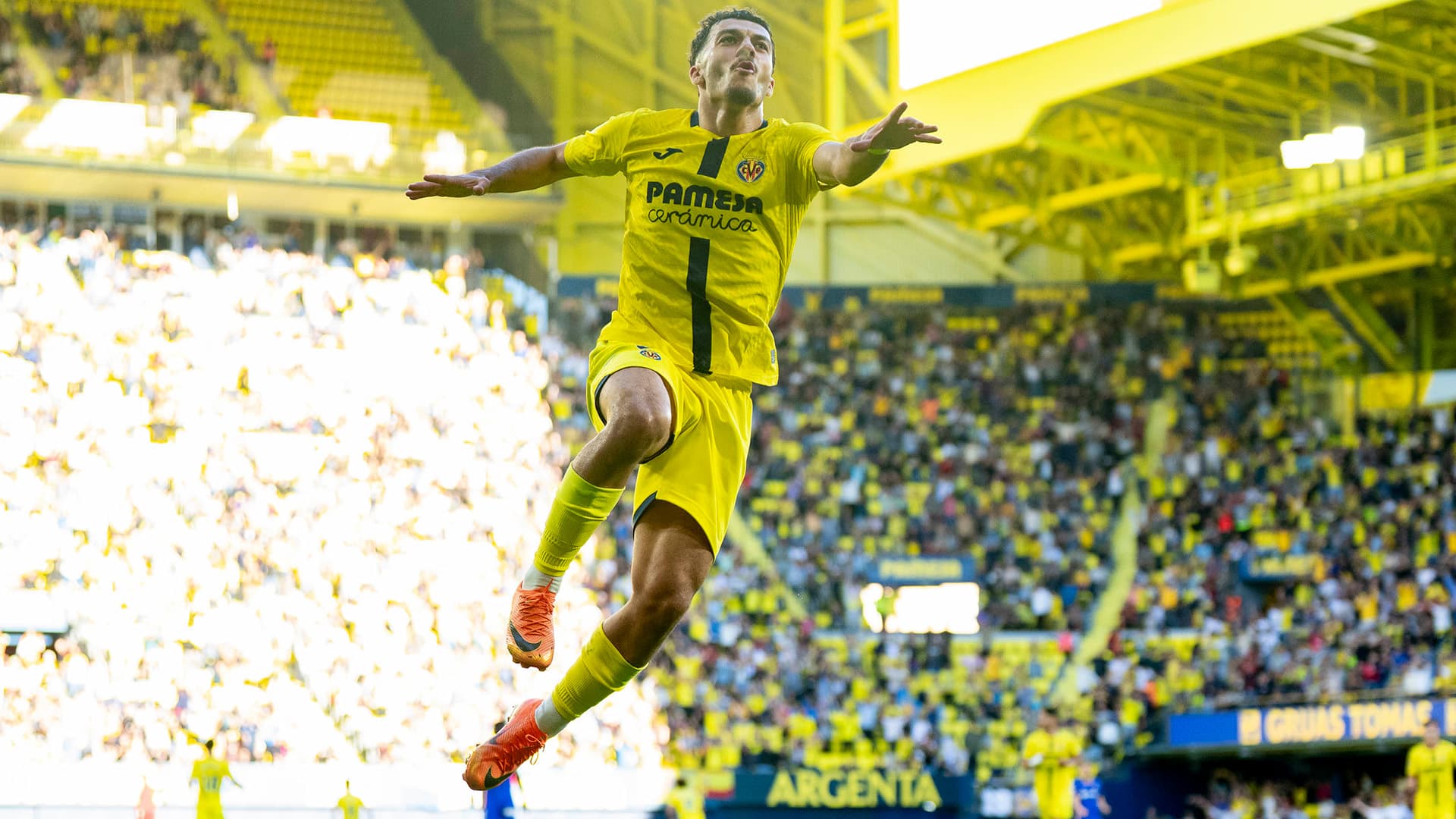 ¡Que siga la racha en LALIGA! (2-0)