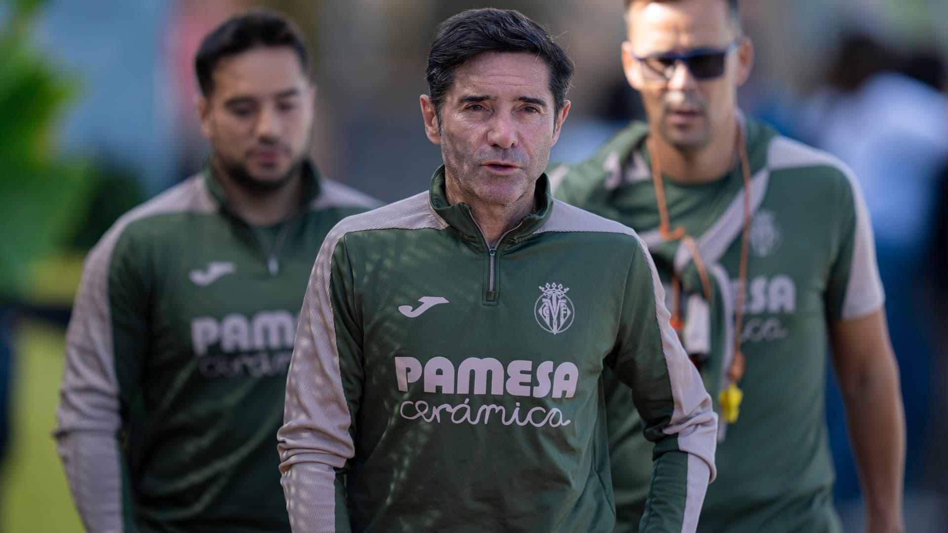 “No vale con ser favorito, debemos demostrarlo en el campo”