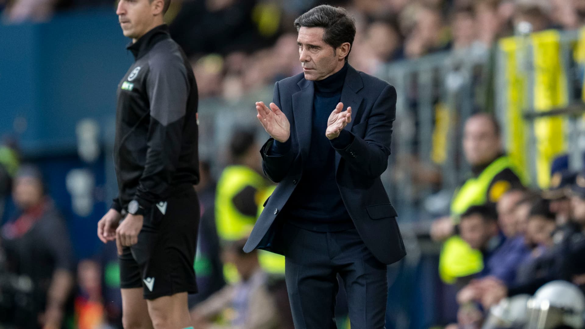 “Estic molt orgullós per com hem competit al Barça amb un jugador menys”