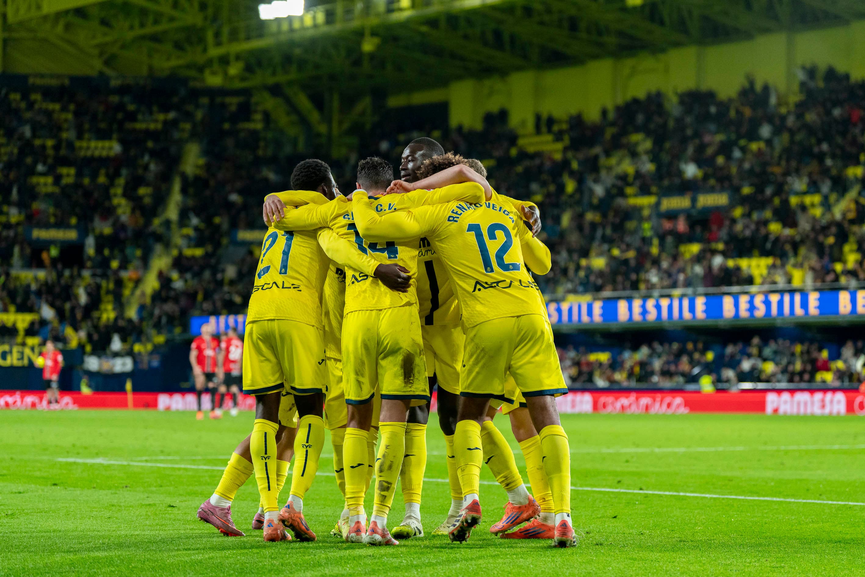 Prediksi Liverpool vs Villarreal 21 Oktober 2026