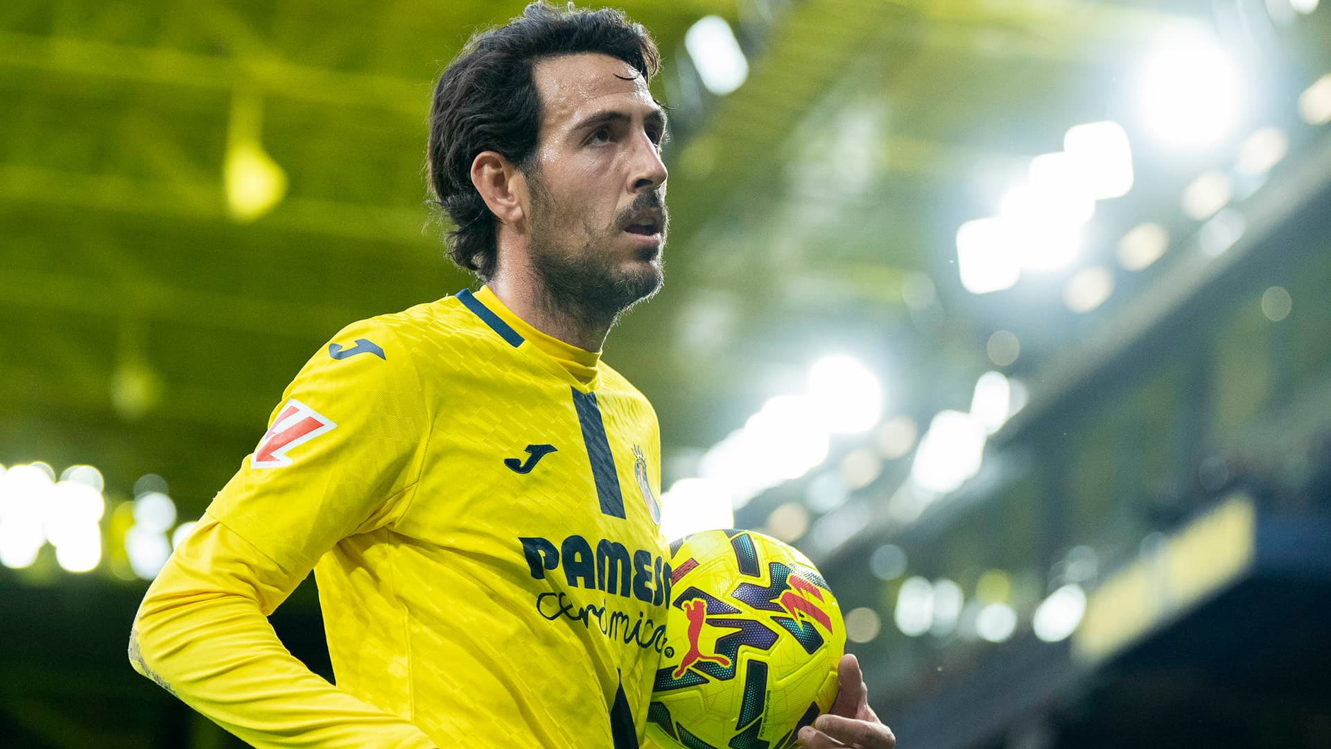 Horario confirmado para el Villarreal-Real Madrid