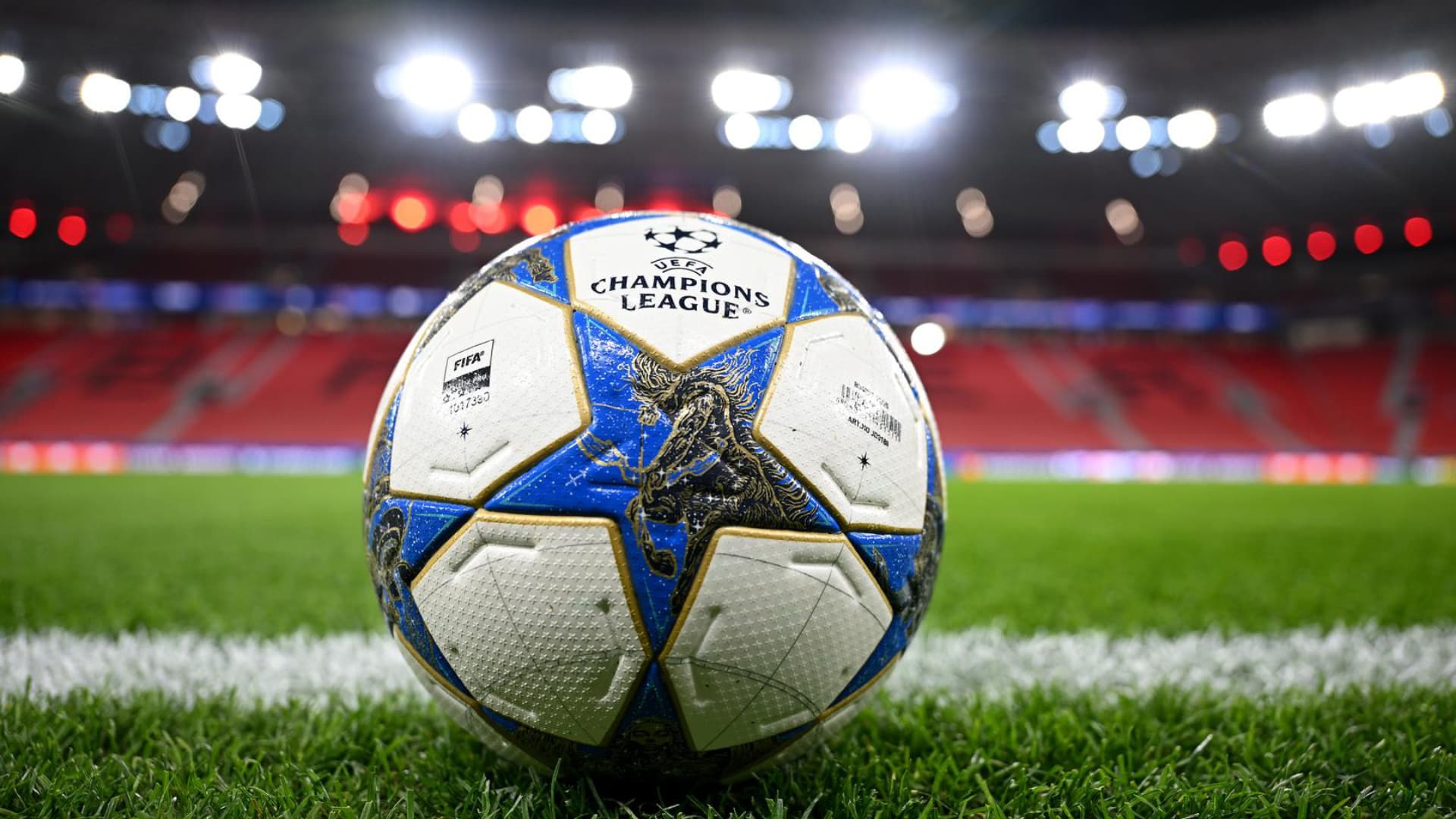 Una última noche de Champions