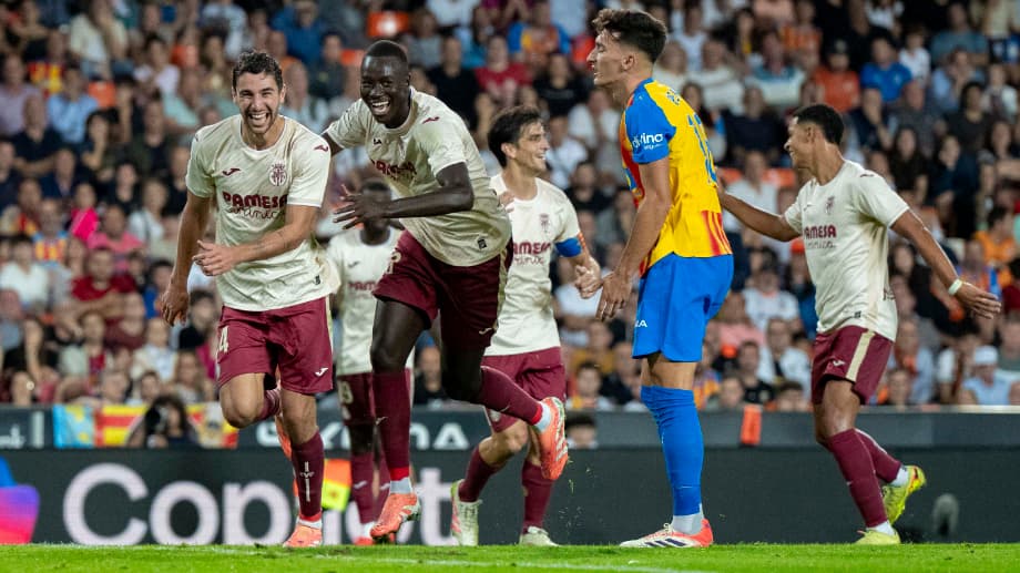 ¡Horario para el derbi ante el Valencia!