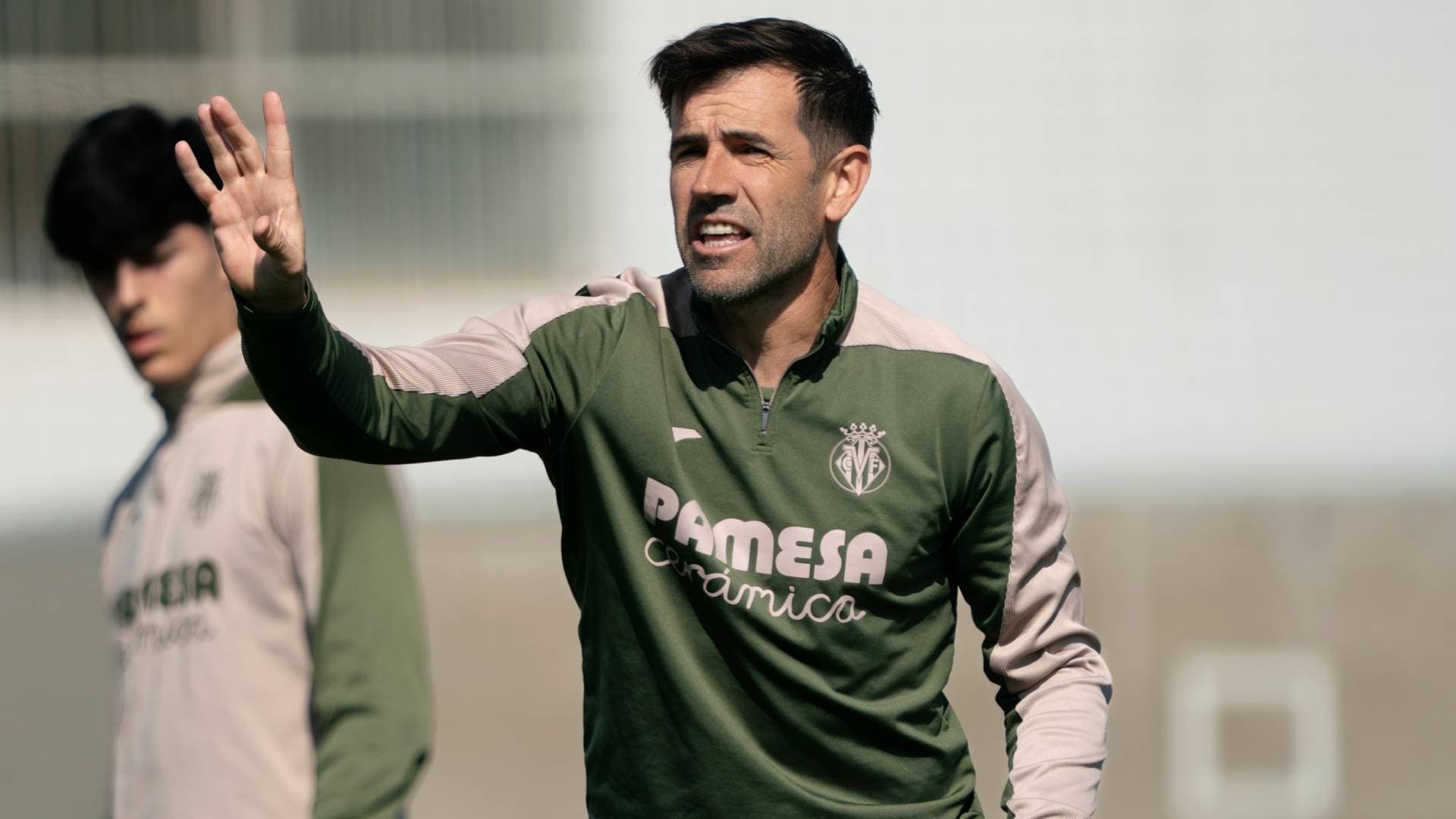 Albelda: «Si imposem el nostre ritme tindrem moltes possibilitats»