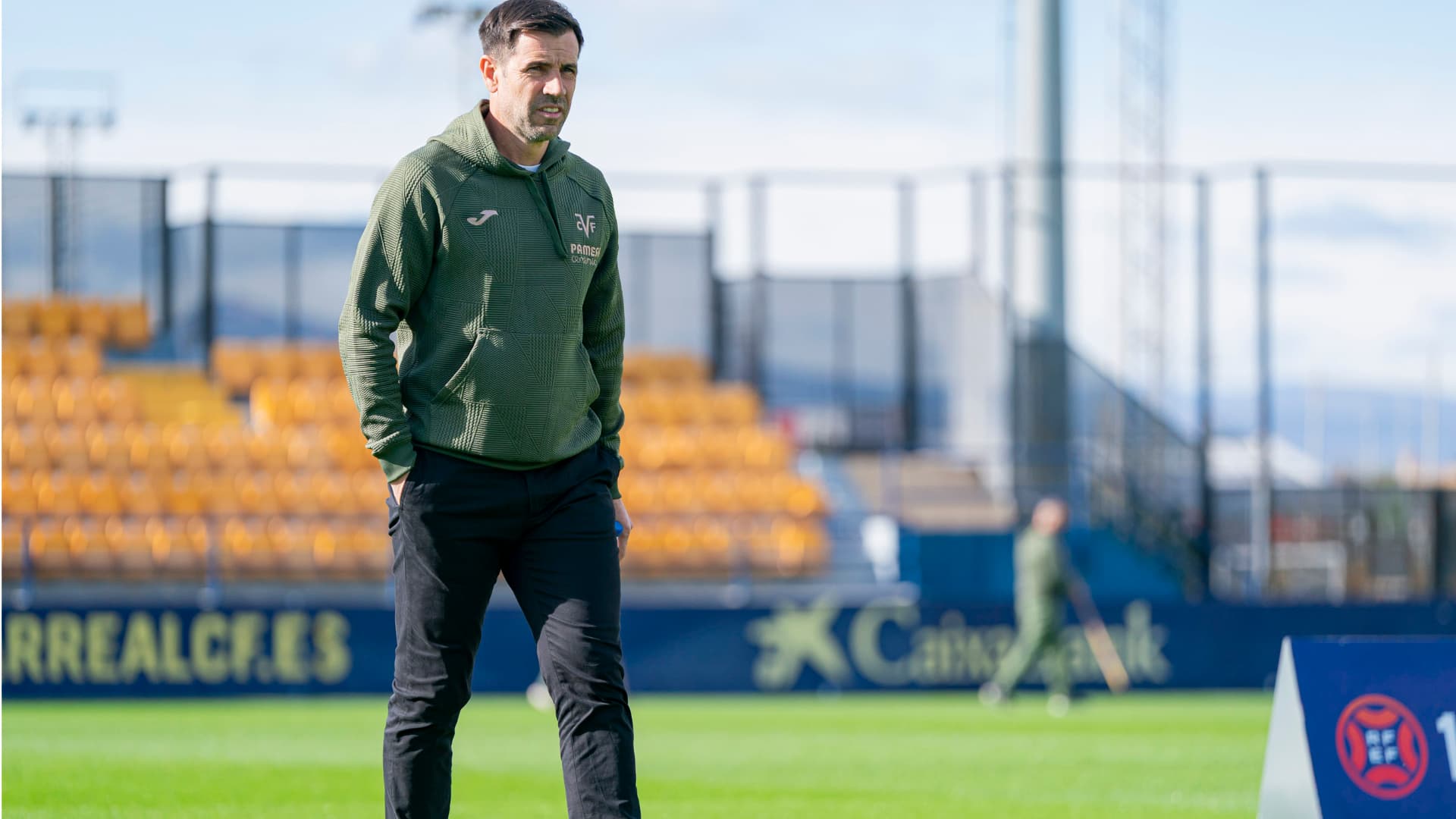 Albelda: «El Antequera reúne buen juego, calidad y experiencia»