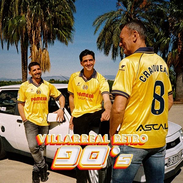 Villarreal CF