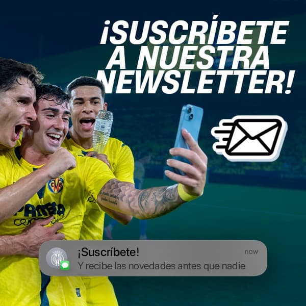 Villarreal CF