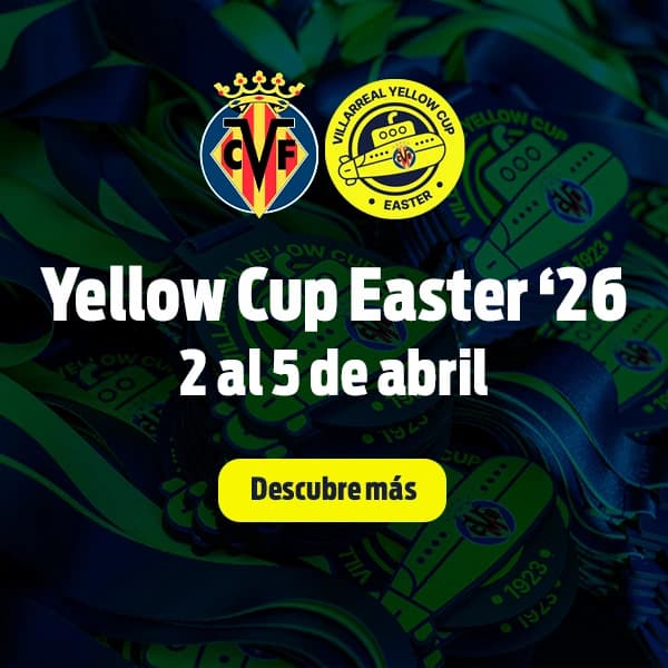 Villarreal CF