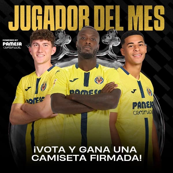 Villarreal CF