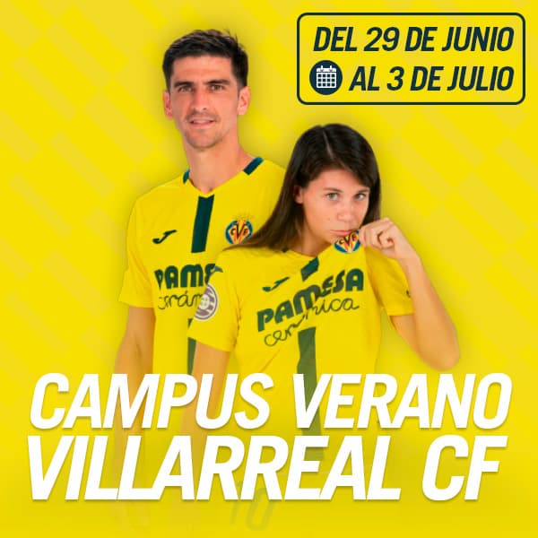 Villarreal CF