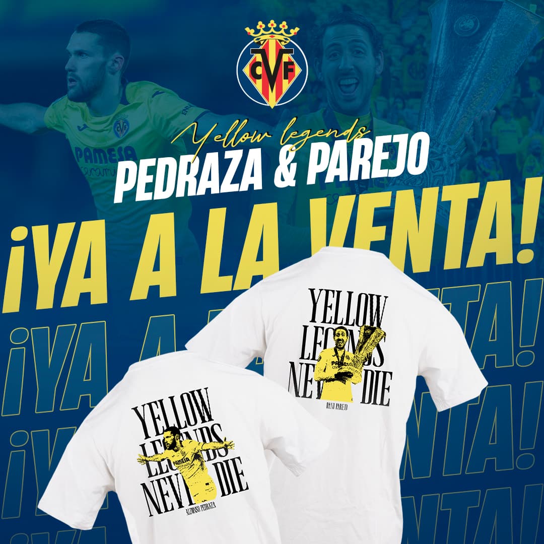 Villarreal CF