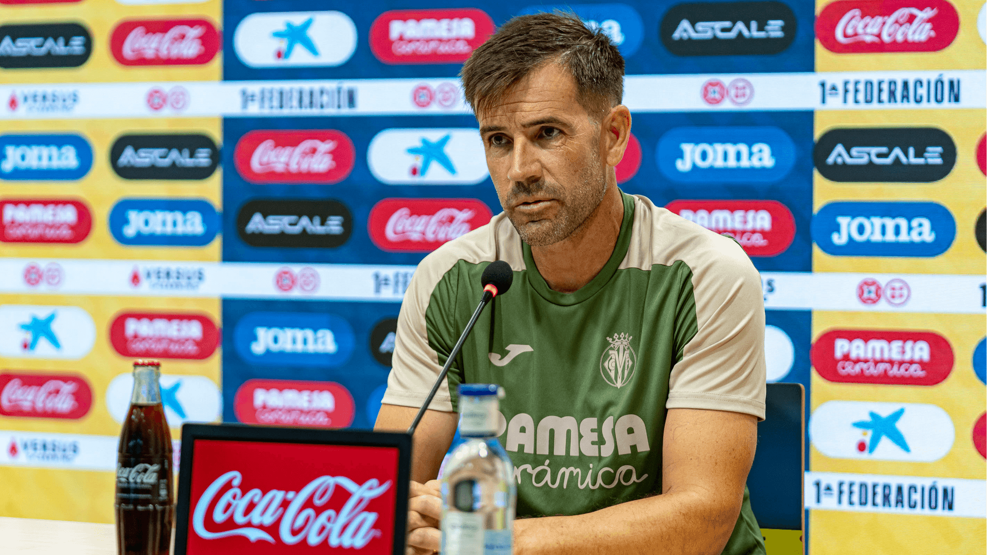 “Debemos apurar nuestras opciones e intentar ganar”