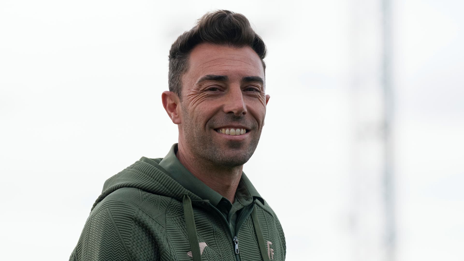 “Es difícil, pero vamos a intentarlo hasta el final”