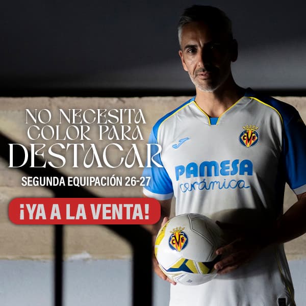 Villarreal CF