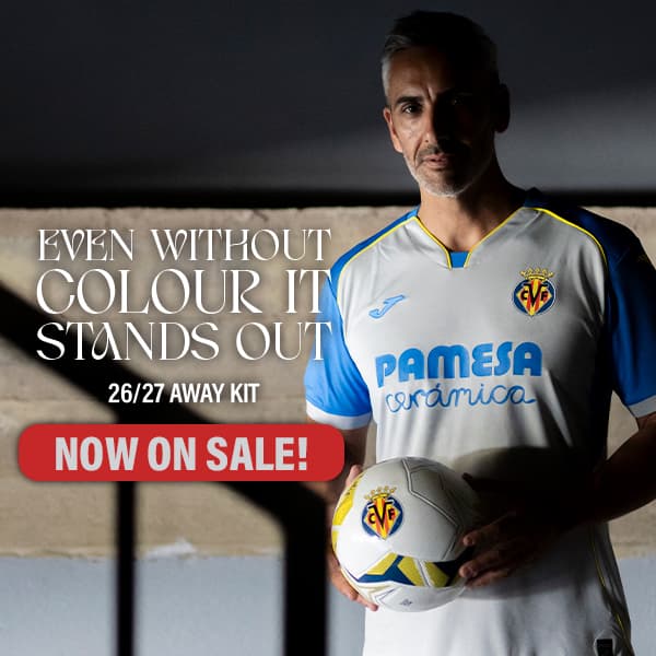 Villarreal CF