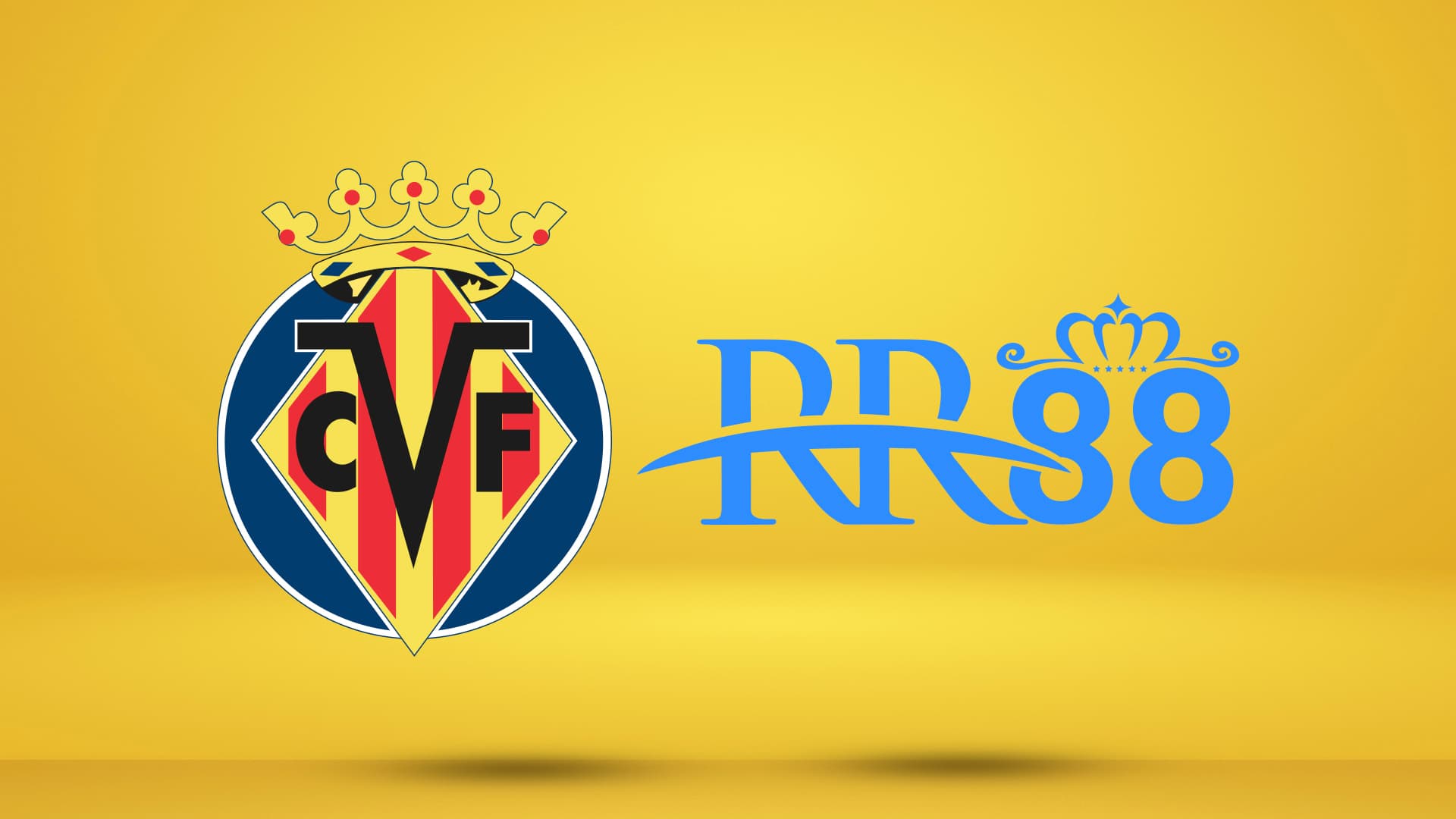 RR88 to become Villarreal CF’s new betting partner in Asia