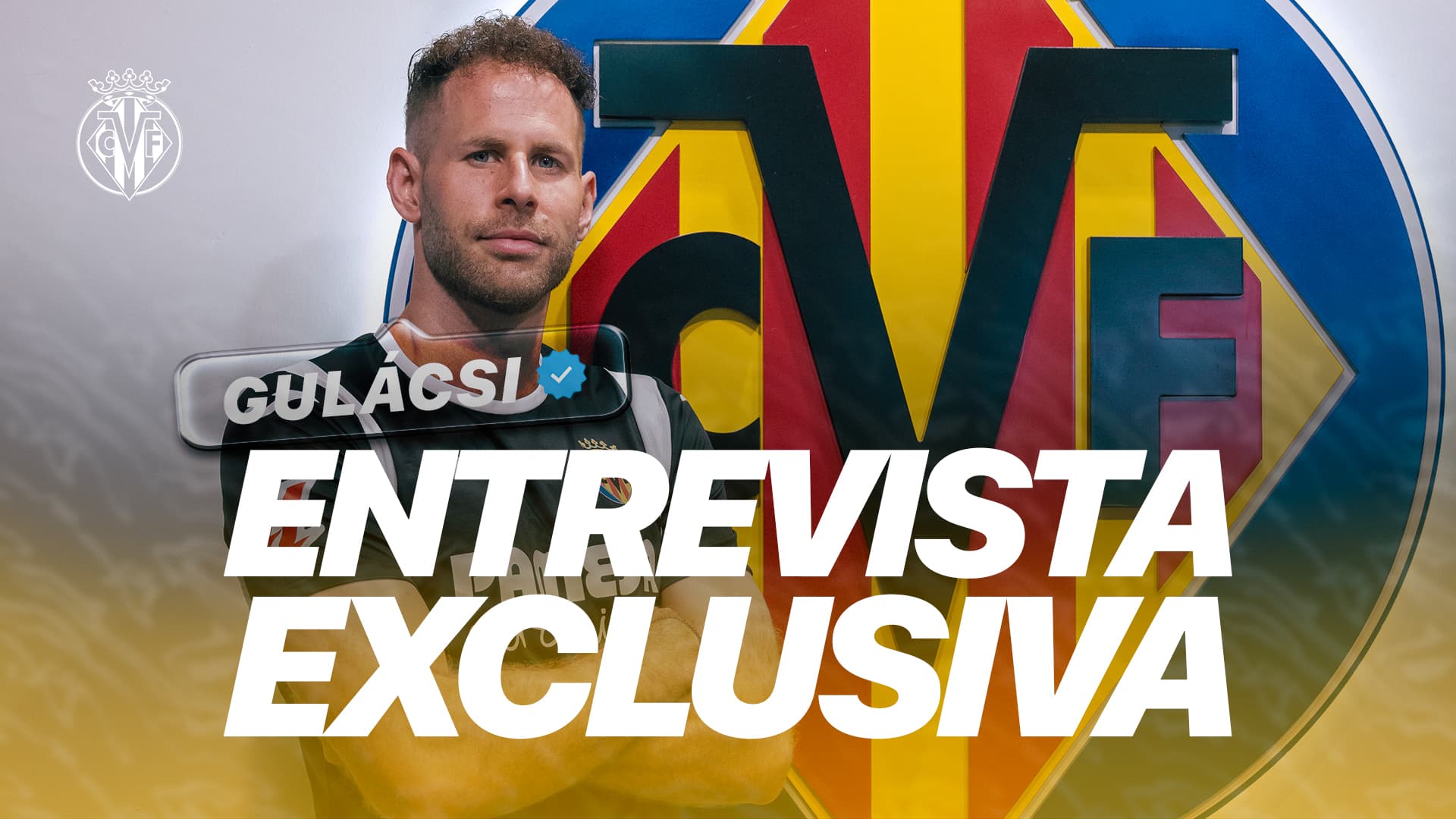 Entrevista exclusiva con Péter Gulácsi