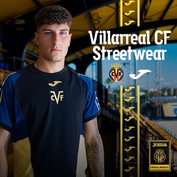 Villarreal CF