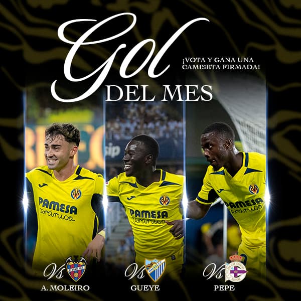Villarreal CF