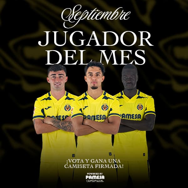 Villarreal CF