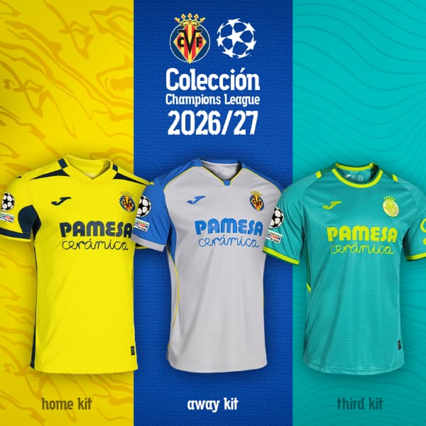 Villarreal CF