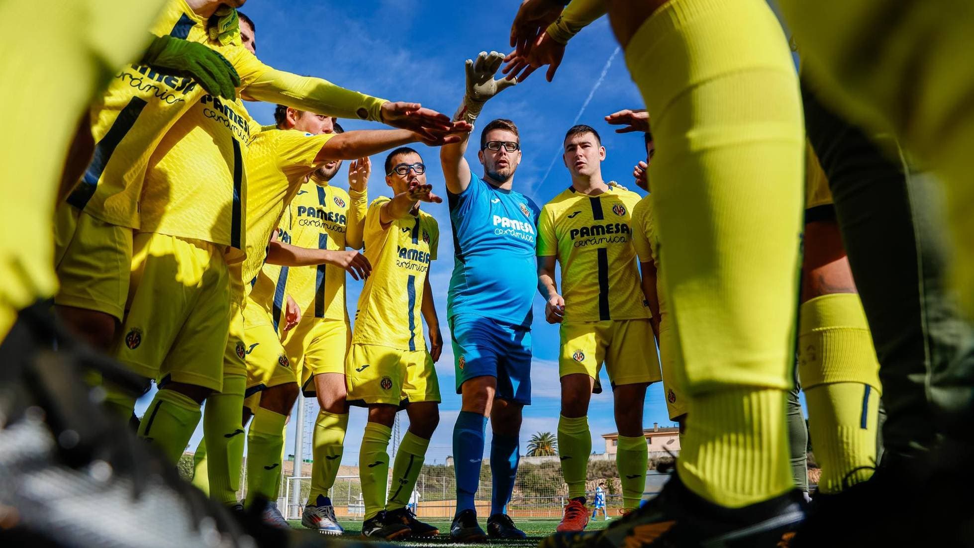 ¡Vuelve LALIGA Genuine!