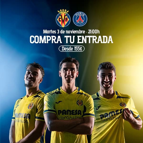 Villarreal CF