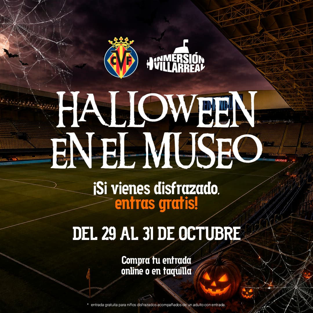 Villarreal CF