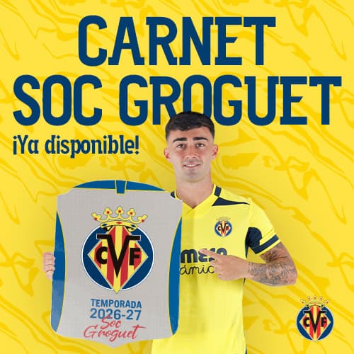 Villarreal CF