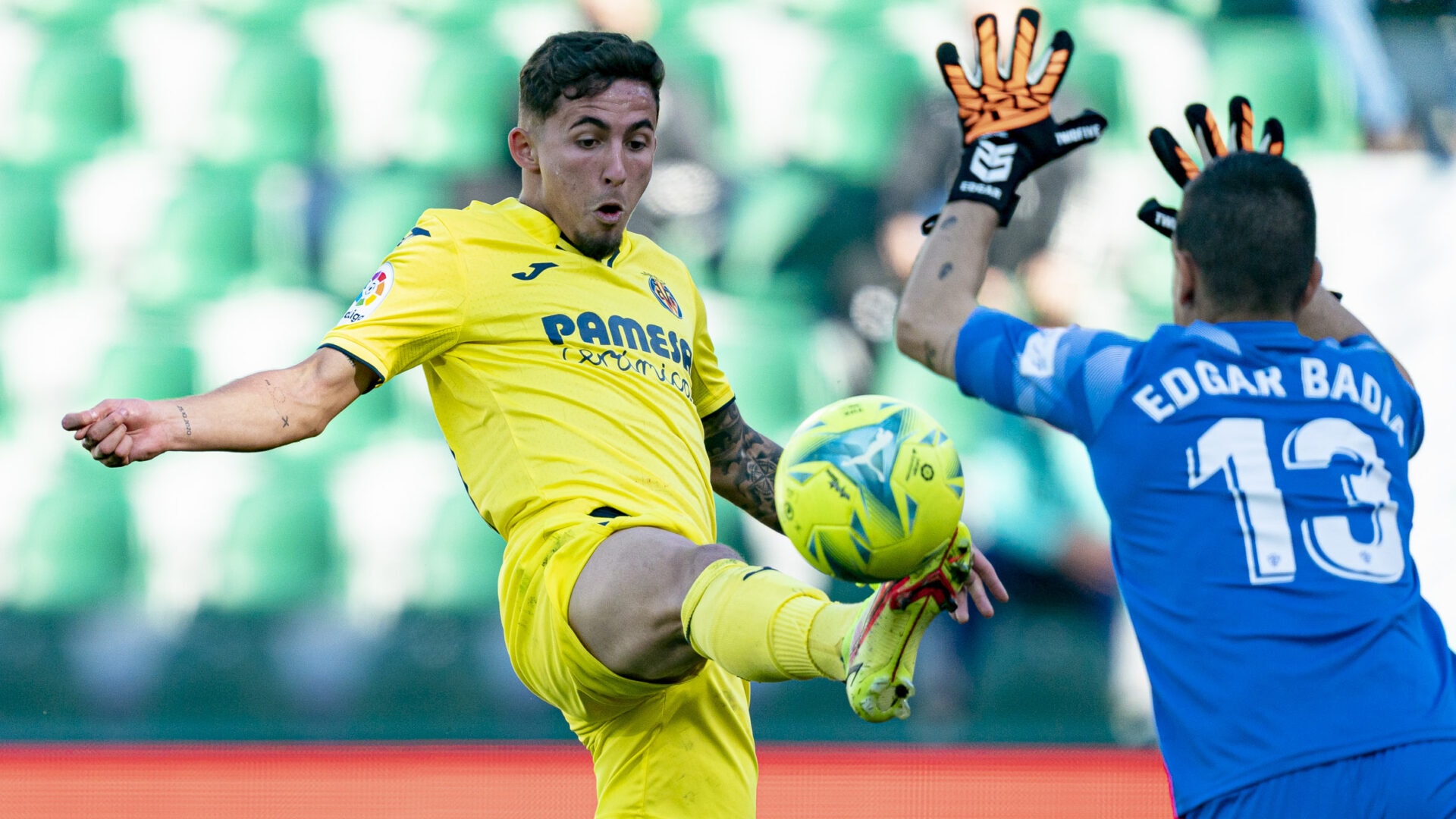 El Elche-Villarreal ja té horari