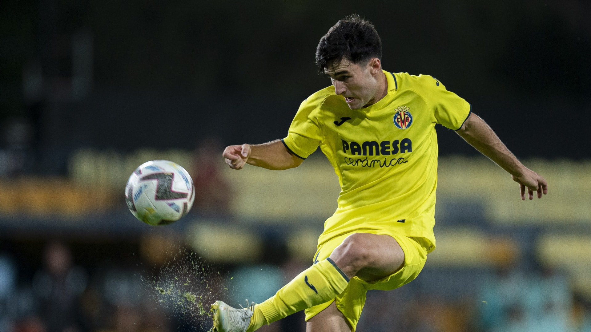 Rodri Alonso, loaned to Albacete Balompié