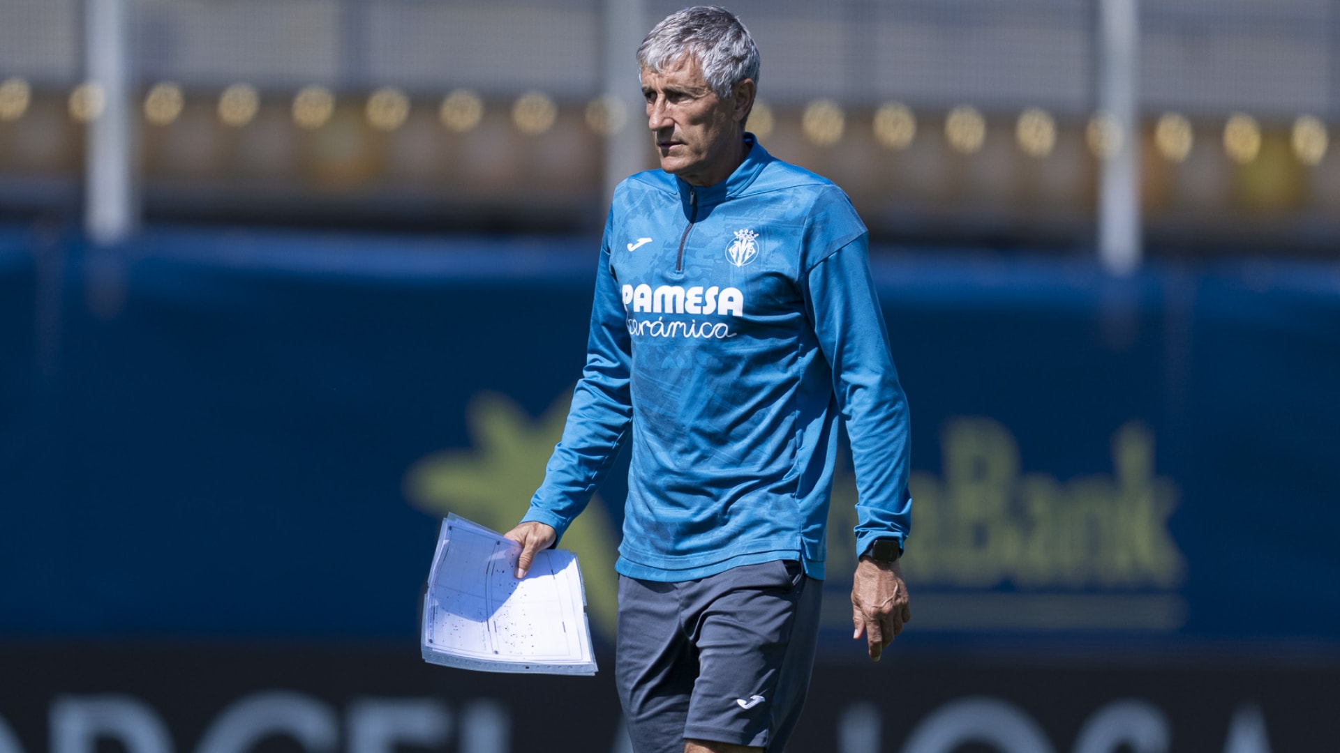 “El Sevilla está inspirado y con confianza”