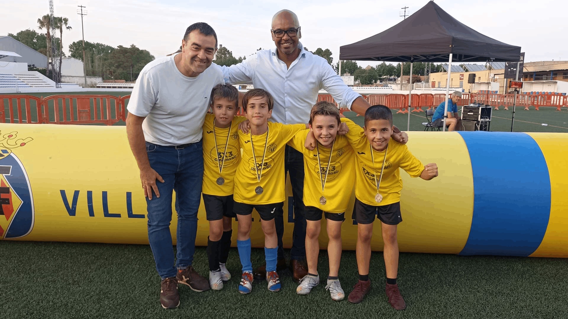 Espectacular jornada en Benicarló con la Copa Endavant 3×3
