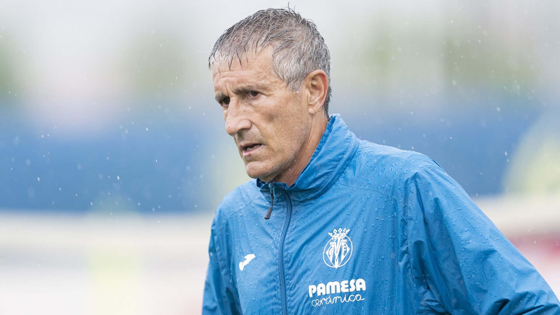 “Será un partido de alternativas y vistoso”