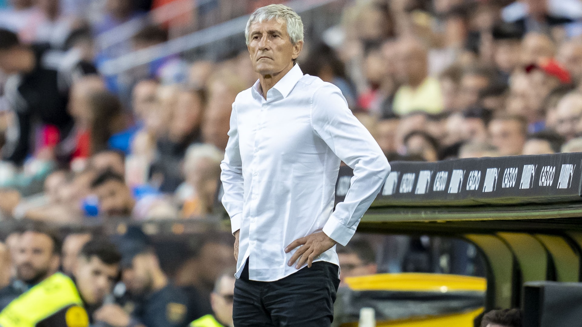 “Hemos hecho méritos para ganar”