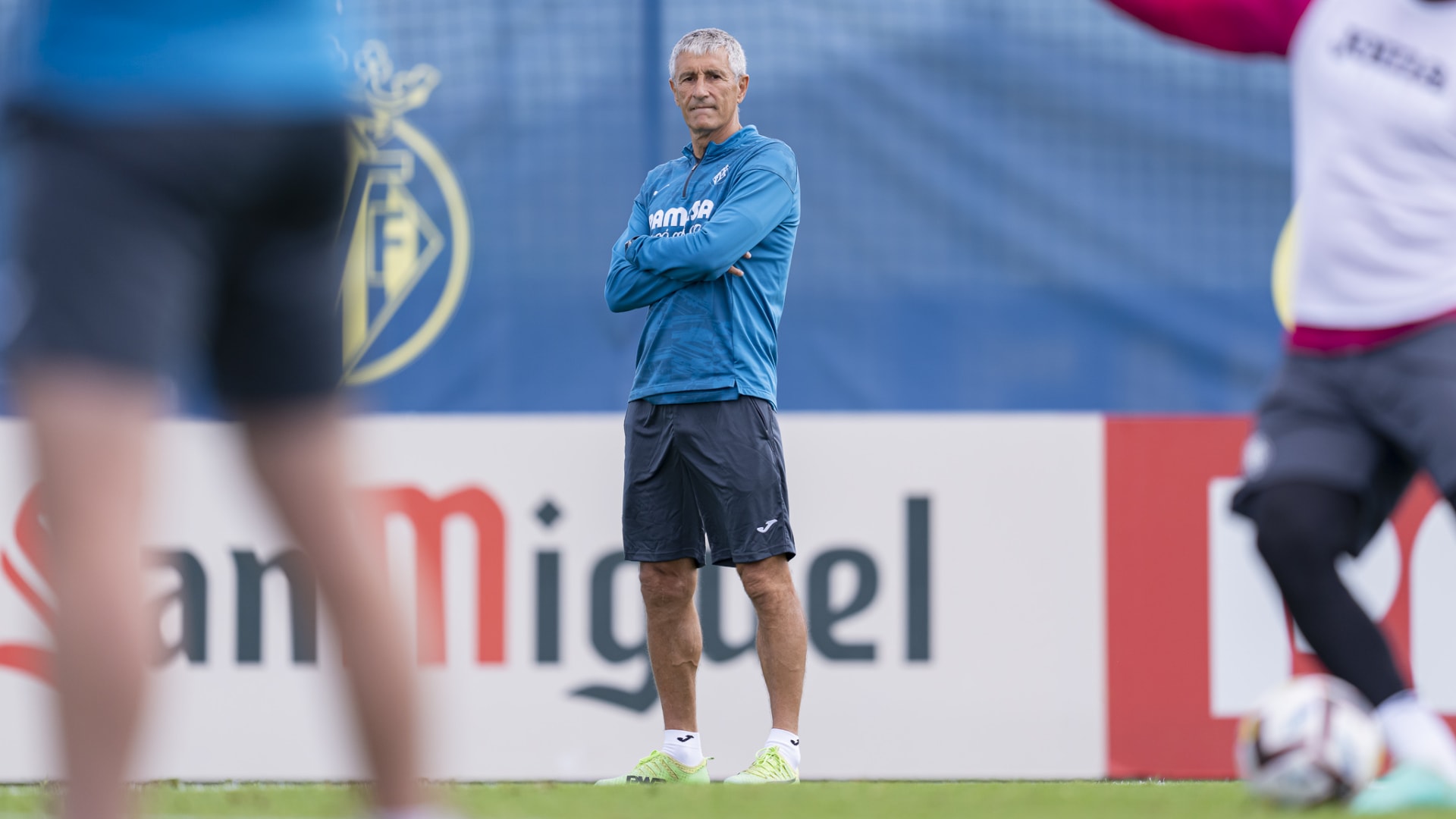 “Ganar al Athletic sería un impulso a nuestras aspiraciones”