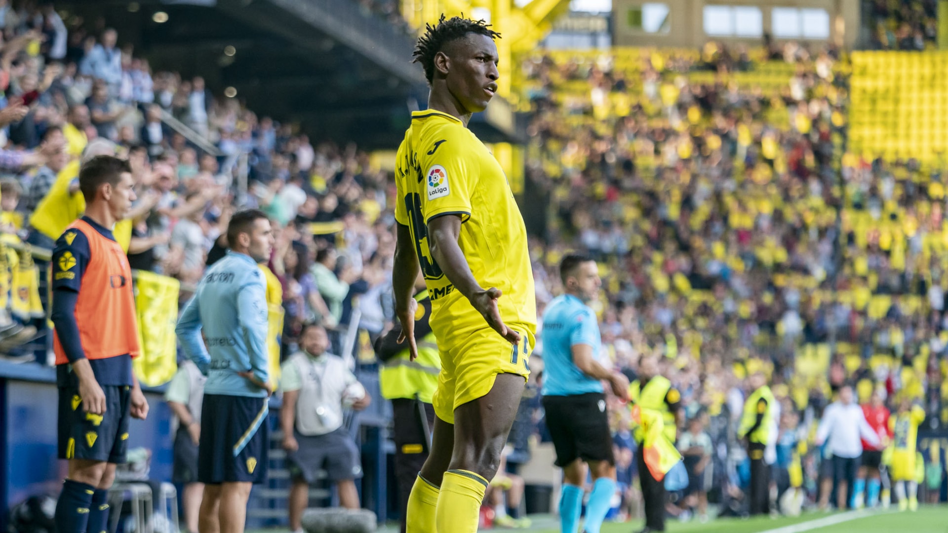 El show de Nico (2-0)