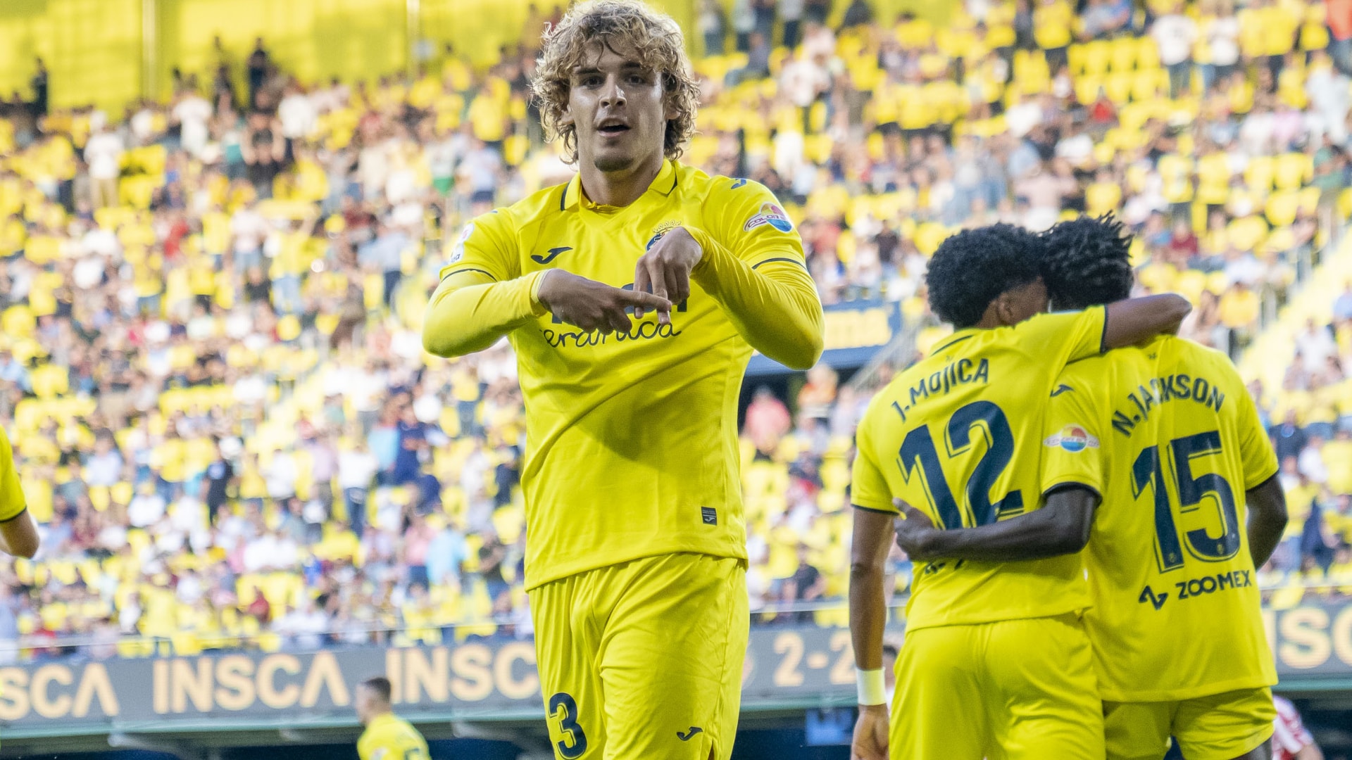 Las apuestas de Setién