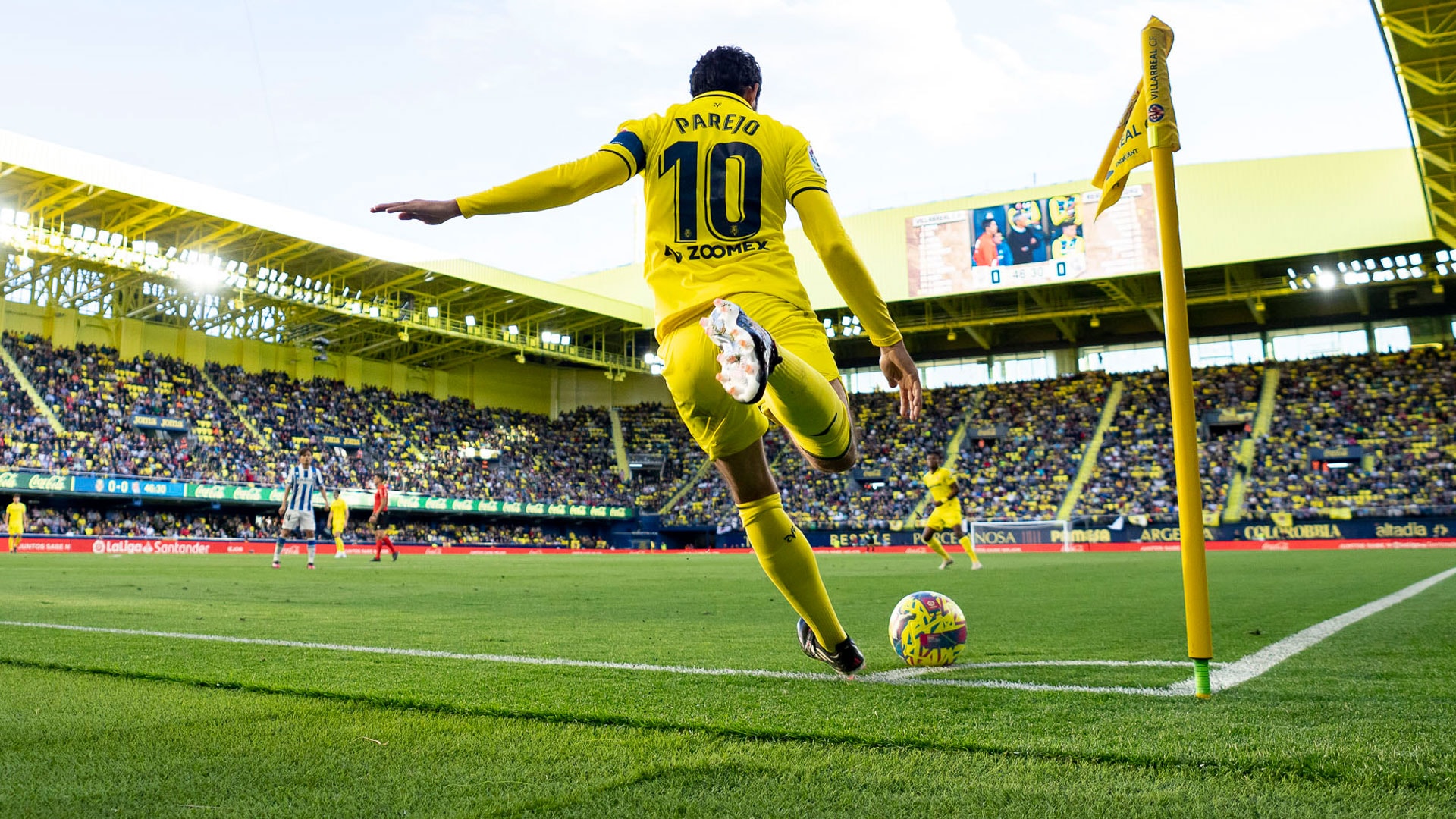 Plan de actividades ante el Atlético