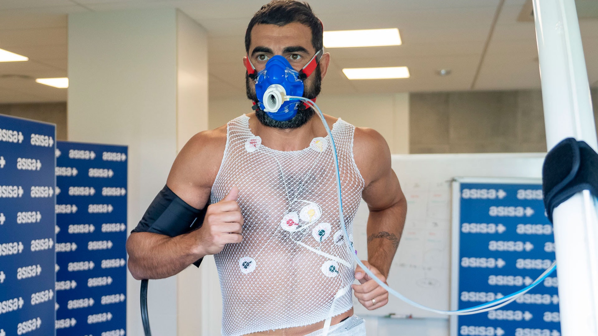El Villarreal regresa este miércoles con las pruebas médicas