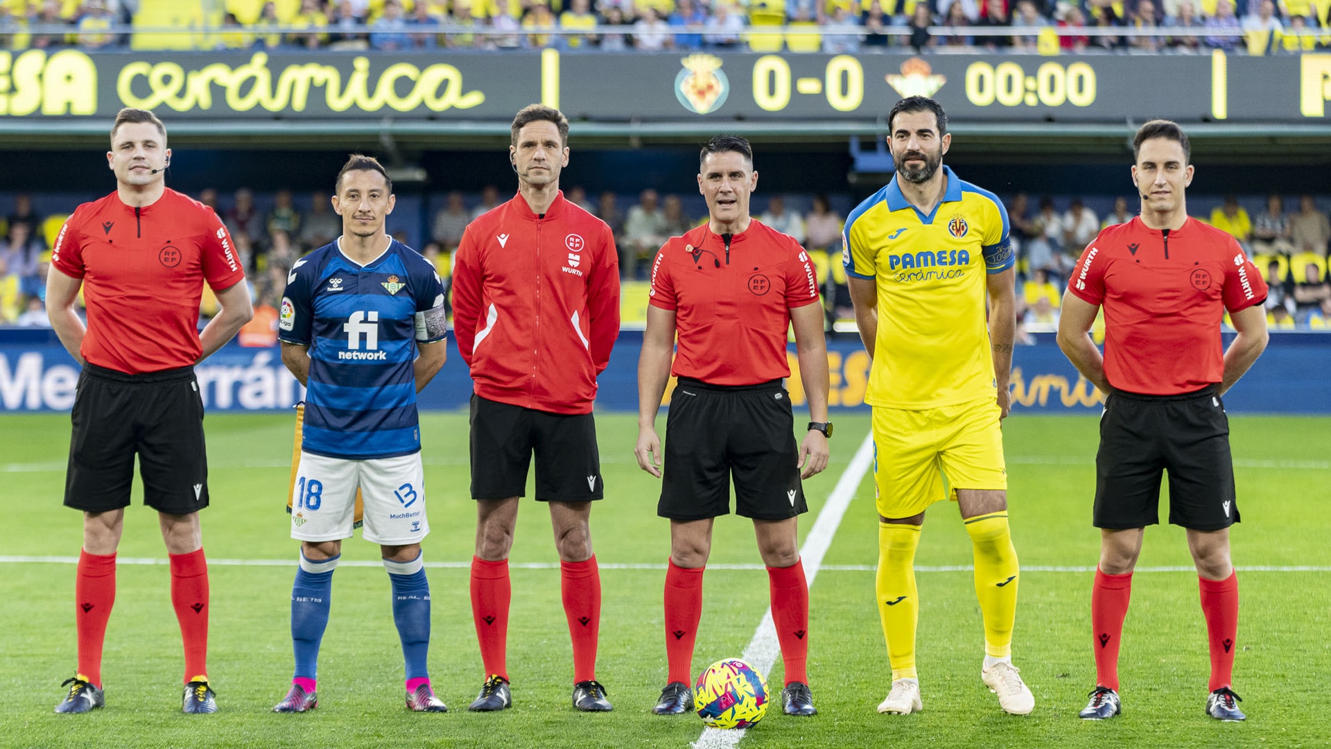 Horarios de las dos primeras jornadas de LaLiga EA Sports