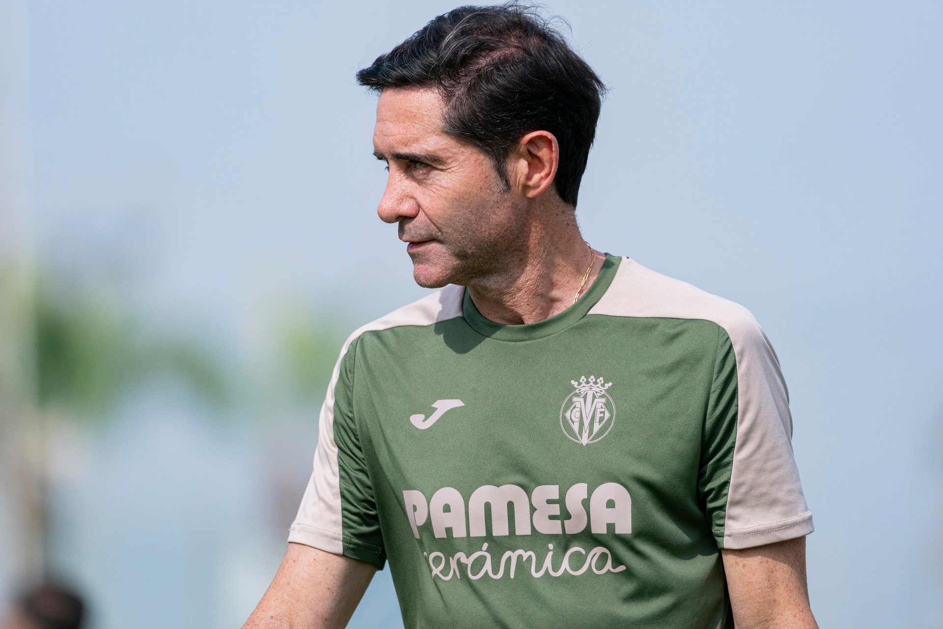 “Si imponemos nuestro juego con pausa y precisión estaremos cerca de ganar”