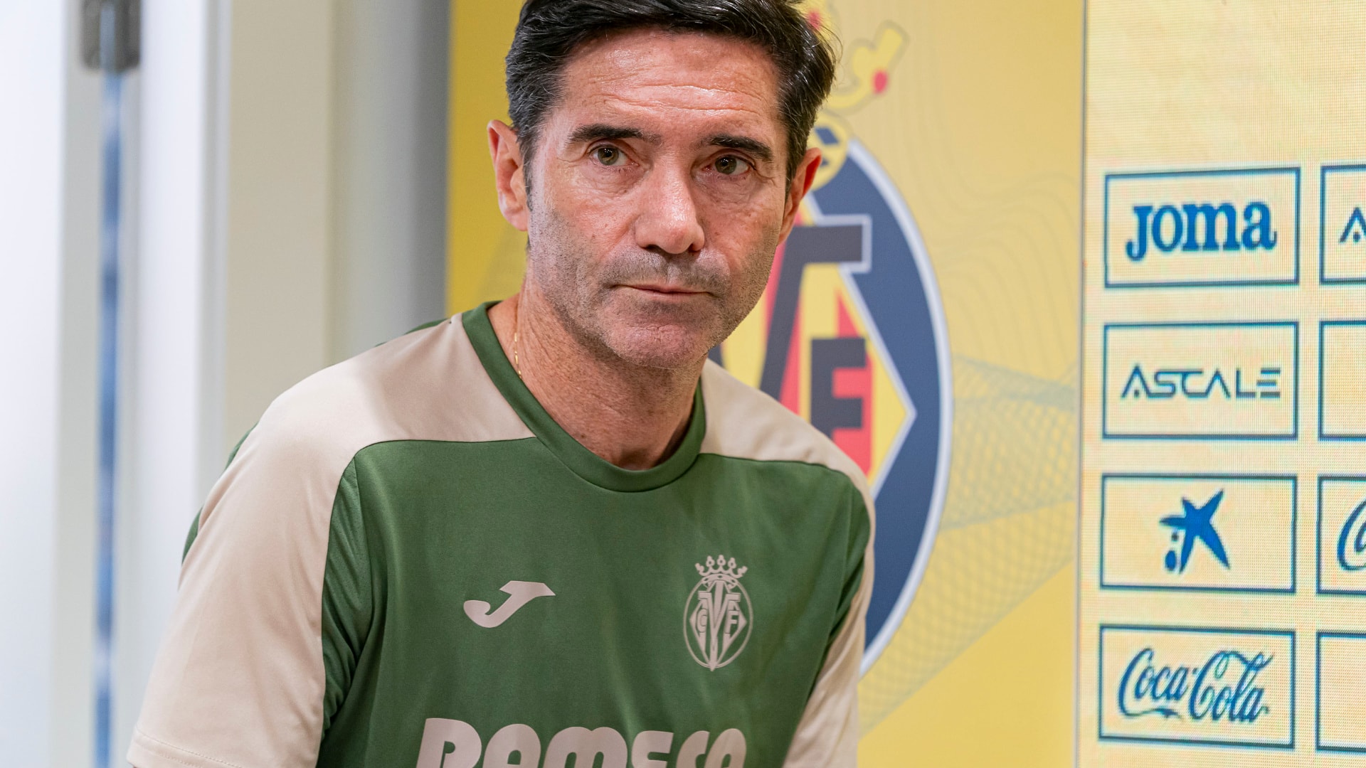 “Hay que hacer un partido perfecto en las dos áreas para ganar en el Bernabéu”