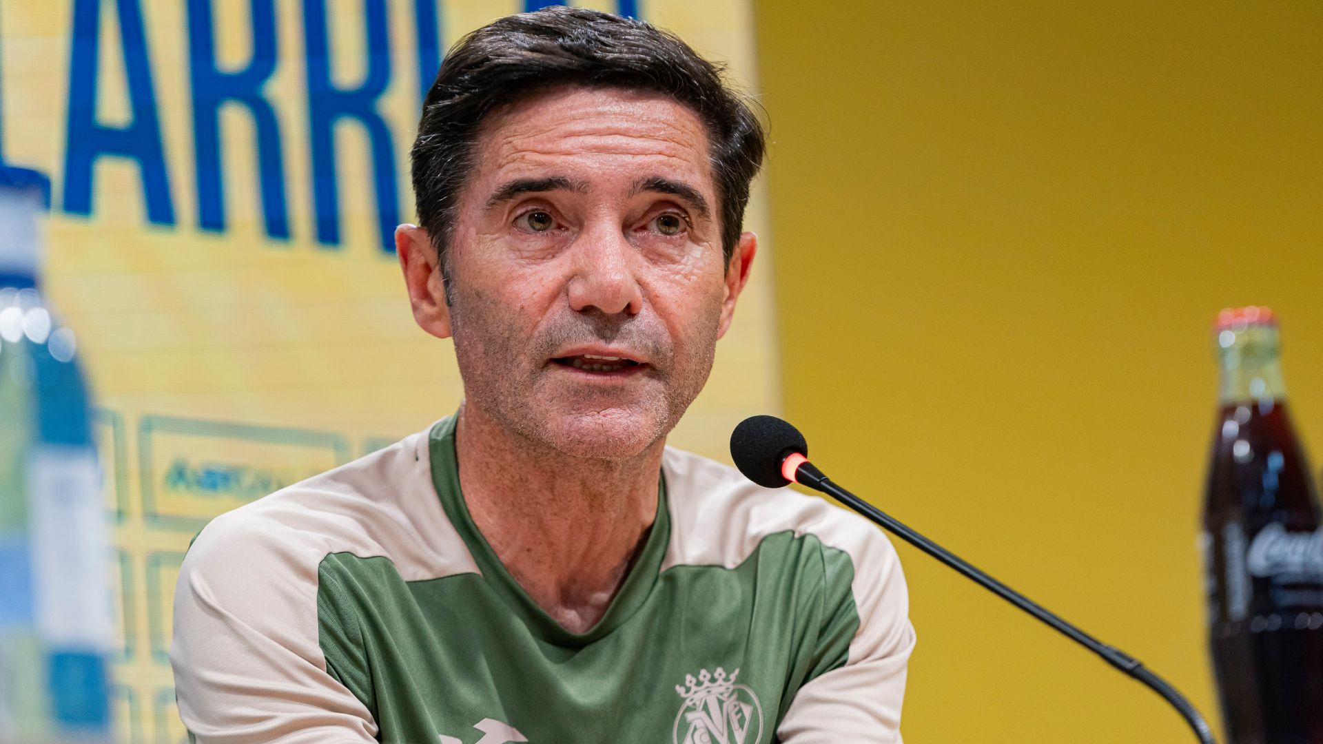 “No es un partido determinante, pero sí muy importante”