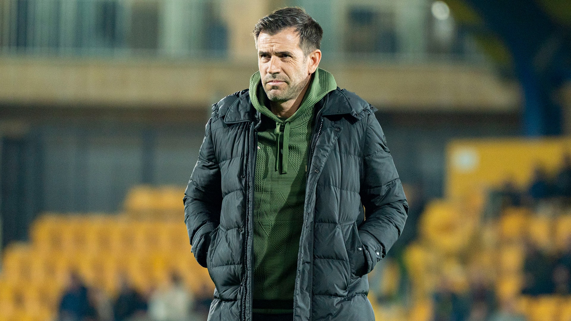 Albelda: «Tenemos que intentar imponer nuestro estilo y nuestro juego»