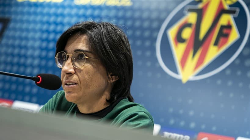 “Tenemos muchas ganas de competir”