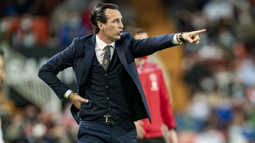 Emery: “The stop-start game went against us”